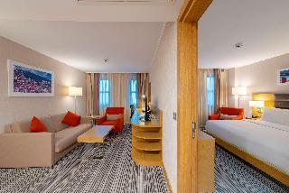 Hilton Garden Inn Safranbolu fotoÄŸrafÄ±
