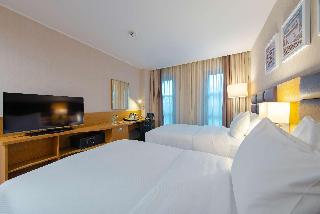 Hilton Garden Inn Safranbolu fotoÄŸrafÄ±
