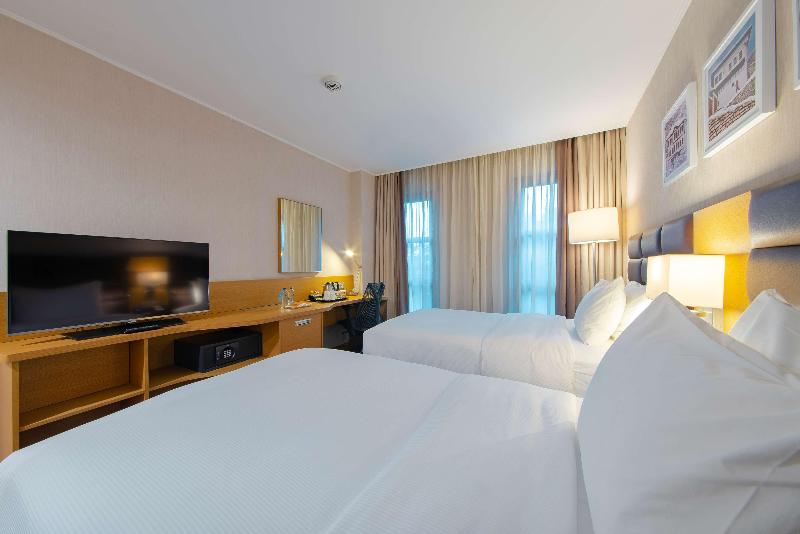Hilton Garden Inn Safranbolu - Oda