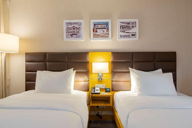 Hilton Garden Inn Safranbolu - Oda