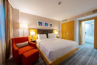 Hilton Garden Inn Safranbolu fotoÄŸrafÄ±