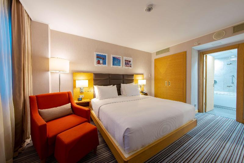 Hilton Garden Inn Safranbolu - Oda