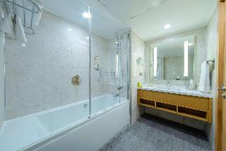 Hilton Garden Inn Safranbolu fotoÄŸrafÄ±