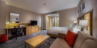 Hilton Garden Inn Safranbolu fotoÄŸrafÄ±