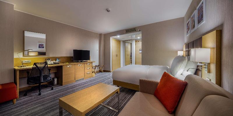 Hilton Garden Inn Safranbolu - Oda