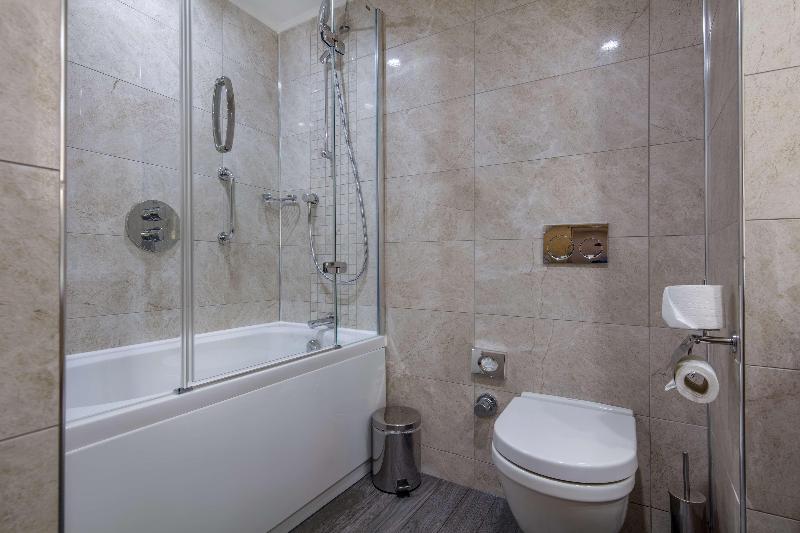 Hilton Garden Inn Safranbolu - Oda