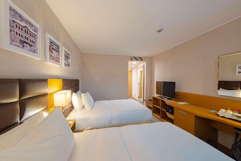 Hilton Garden Inn Safranbolu - Oda