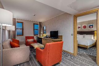 Hilton Garden Inn Safranbolu fotoÄŸrafÄ±