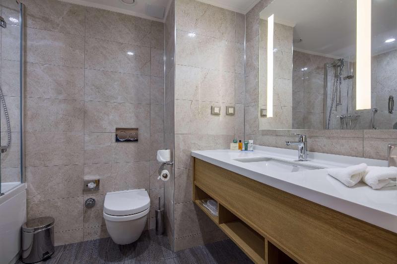 Hilton Garden Inn Safranbolu - Oda