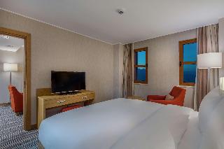 Hilton Garden Inn Safranbolu fotoÄŸrafÄ±