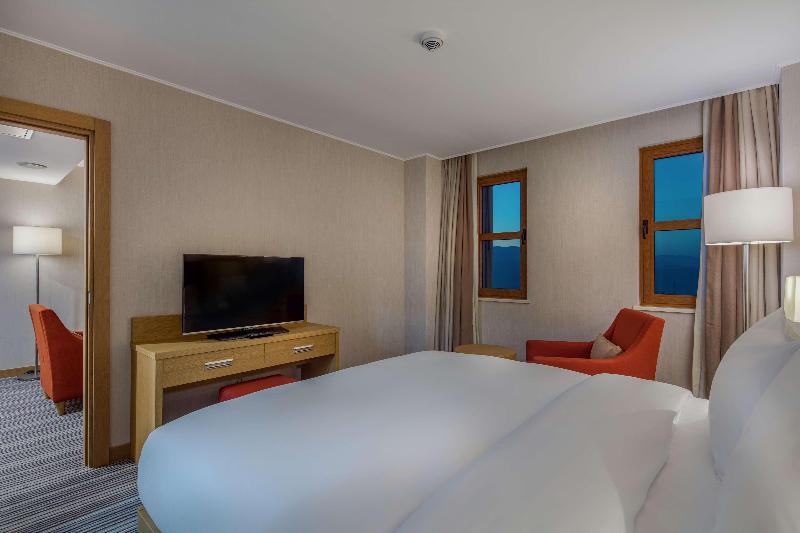 Hilton Garden Inn Safranbolu - Oda