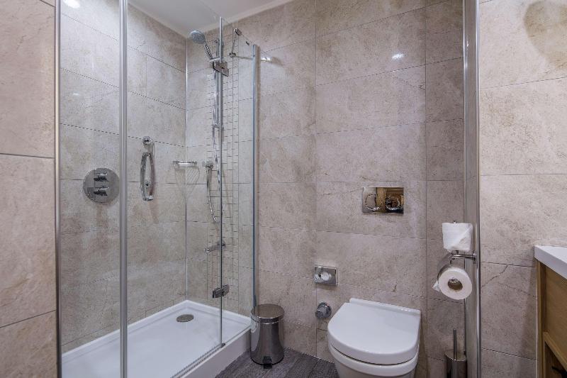 Hilton Garden Inn Safranbolu - Oda