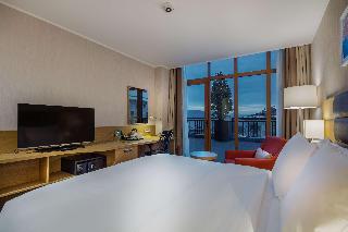 Hilton Garden Inn Safranbolu fotoÄŸrafÄ±