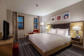 Hilton Garden Inn Safranbolu fotoÄŸrafÄ±