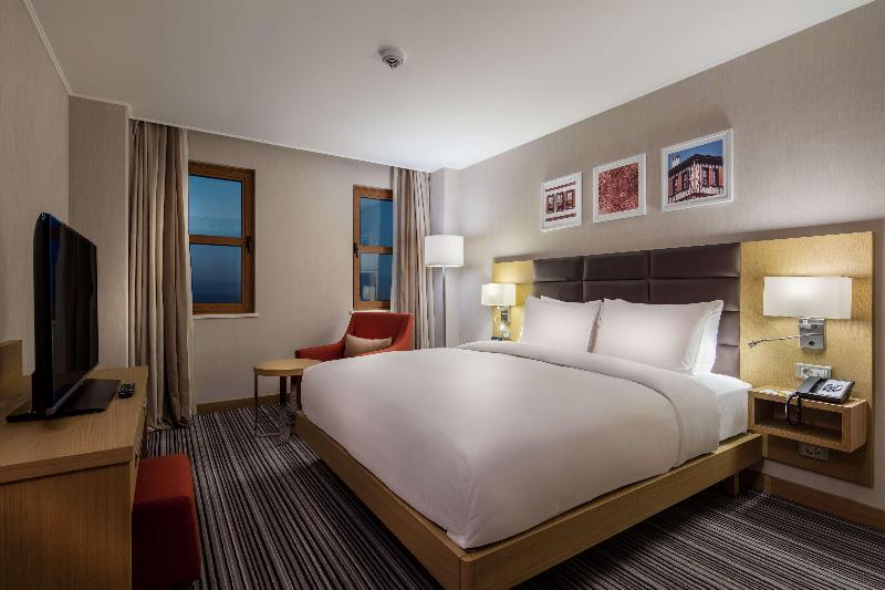Hilton Garden Inn Safranbolu - Oda