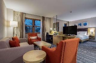 Hilton Garden Inn Safranbolu fotoÄŸrafÄ±