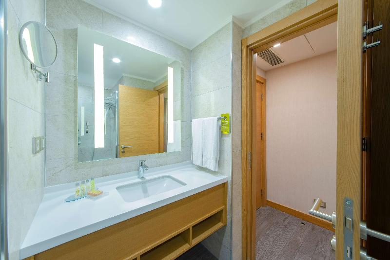 Hilton Garden Inn Safranbolu - Oda