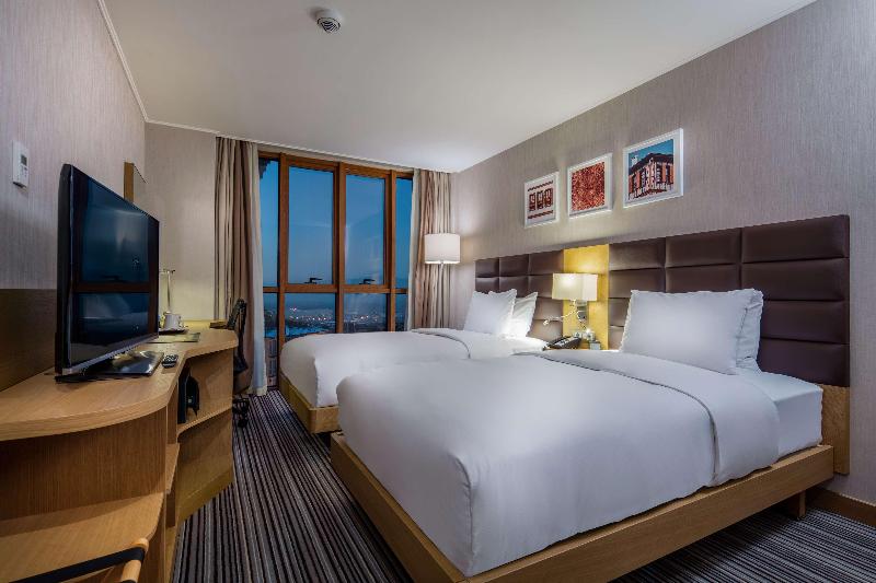 Hilton Garden Inn Safranbolu - Oda