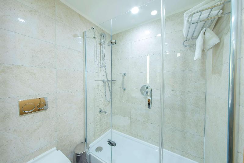 Hilton Garden Inn Safranbolu - Oda
