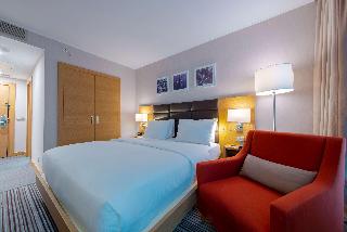 Hilton Garden Inn Safranbolu fotoÄŸrafÄ±