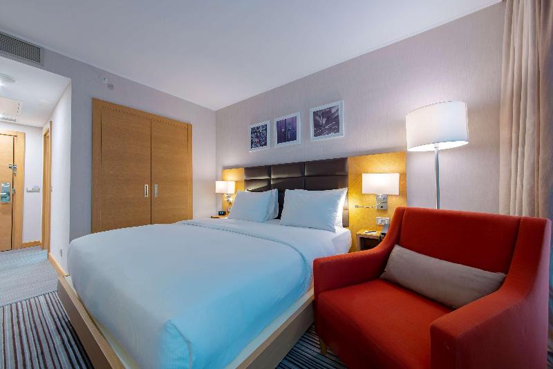 Hilton Garden Inn Safranbolu - Oda