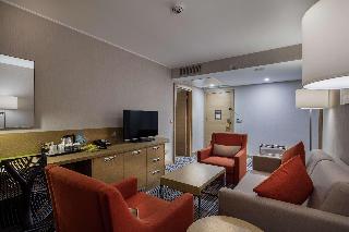 Hilton Garden Inn Safranbolu fotoÄŸrafÄ±