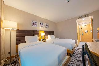 Hilton Garden Inn Safranbolu fotoÄŸrafÄ±