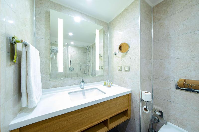 Hilton Garden Inn Safranbolu - Oda