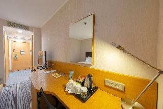 Hilton Garden Inn Safranbolu fotoÄŸrafÄ±