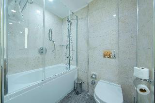 Hilton Garden Inn Safranbolu fotoÄŸrafÄ±