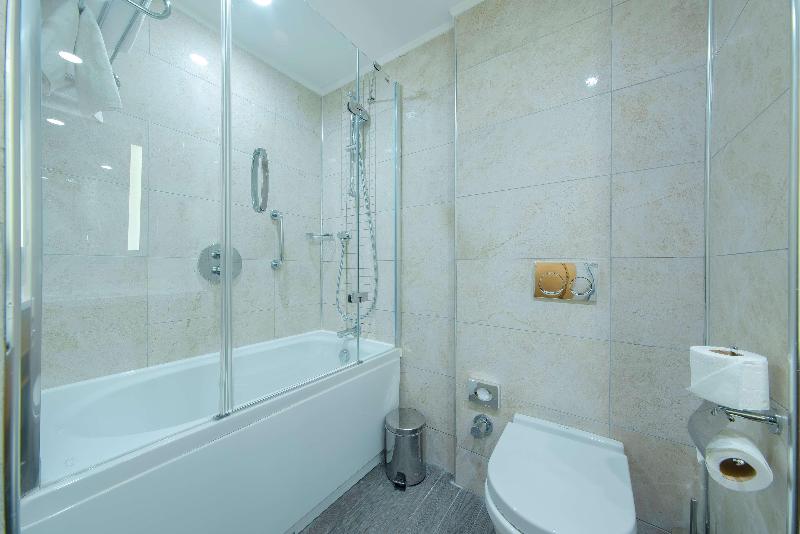 Hilton Garden Inn Safranbolu - Oda