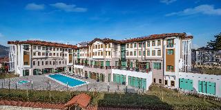 Hilton Garden Inn Safranbolu fotoÄŸrafÄ±