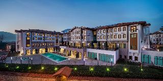 Hilton Garden Inn Safranbolu fotoÄŸrafÄ±