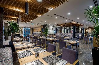 Hilton Garden Inn Safranbolu fotoÄŸrafÄ±