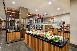 Hilton Garden Inn Safranbolu fotoÄŸrafÄ±