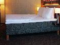 Movenpick Hotel Zurich Airport oda fotoğrafı