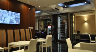 Hotel Dolce Internacional fotoÄŸrafÄ±