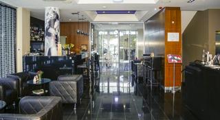 Hotel Dolce Internacional fotoÄŸrafÄ±