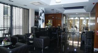 Hotel Dolce Internacional fotoÄŸrafÄ±
