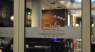 Hotel Dolce Internacional fotoÄŸrafÄ±