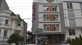 Hotel Dolce Internacional fotoÄŸrafÄ±