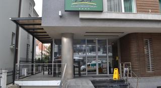 Hotel Dolce Internacional otel fotoğrafı