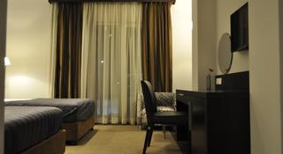 Hotel Dolce Internacional fotoÄŸrafÄ±
