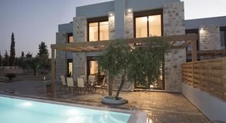 Sperveri Enalio Villas otel fotoğrafı