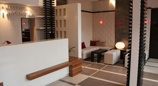 Boutique Hotel Arta fotoÄŸrafÄ±