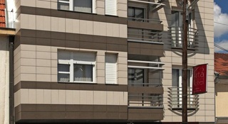 Boutique Hotel Arta otel fotoğrafı
