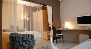Boutique Hotel Arta fotoÄŸrafÄ±