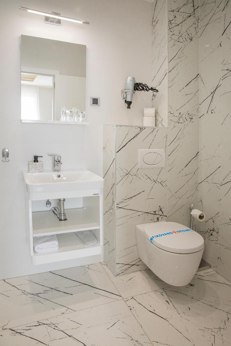 Boutique Hotel Arta - Oda