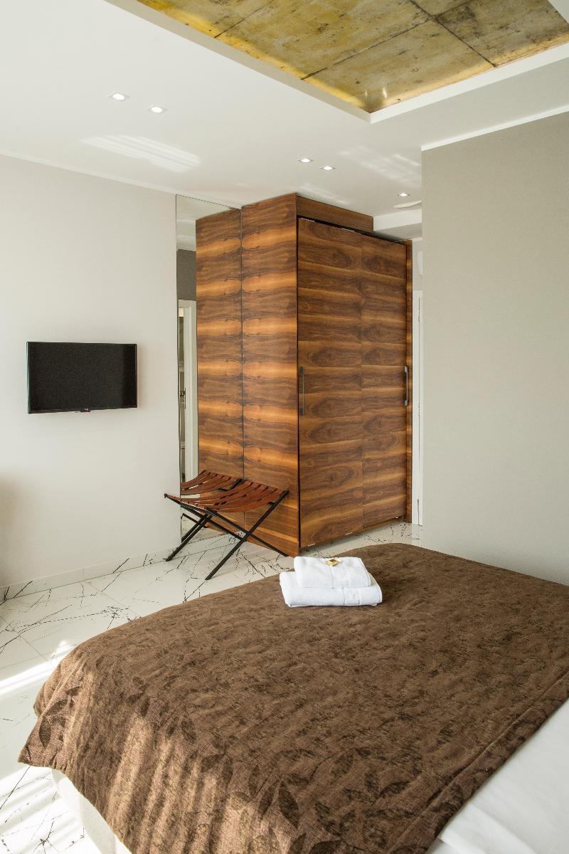 Boutique Hotel Arta - Oda
