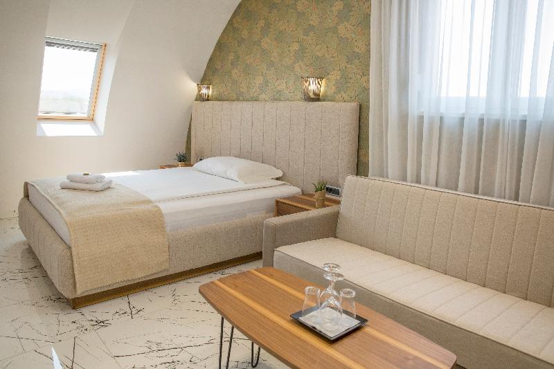 Boutique Hotel Arta - Oda